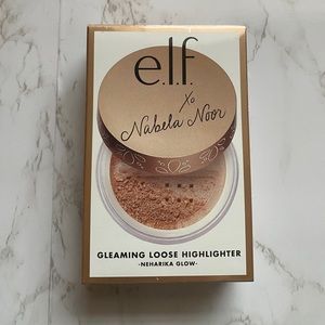 Elf x Nabela Noor Loose Highlighter